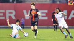 Nỗi lo của những đội nhóm cuối V.League 2025/26